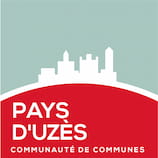 Communauté de Communes Pays d'Uzès