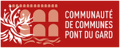 Communauté de Communes Pont du Gard