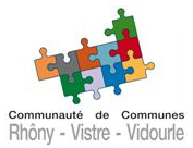 Communauté de Communes Rhôny Vistre Vidourle