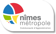 Communauté d'agglomération Nîmes Métropole